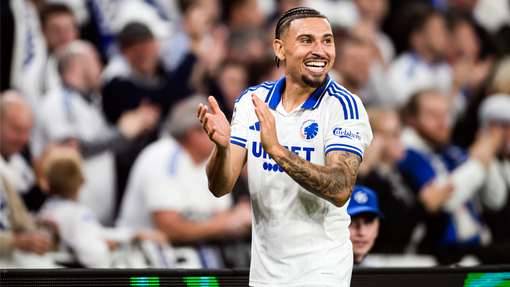 Вильярреал — Копенгаген. Прогноз и ставка на матч Прогноз на матч Вильярреал — Копенгаген