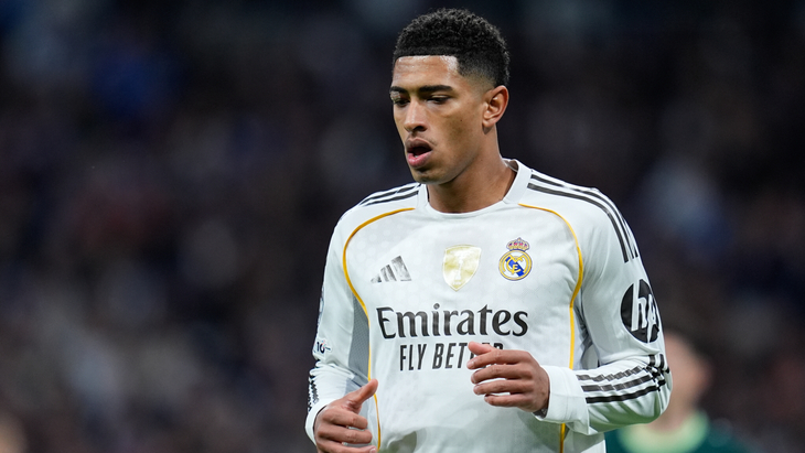 Джуд Беллингем