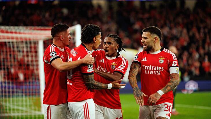 ФК «Бенфика»