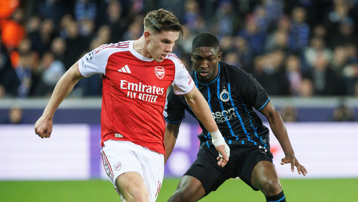 Фрагмент матча