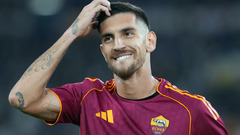 Лоренцо Пеллегрини