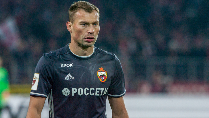 Василий Березуцкий