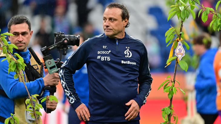 Ролан Гусев