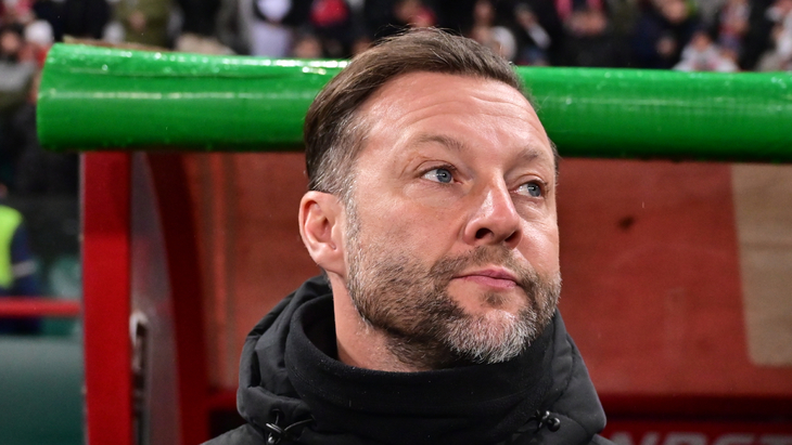 Вадим Романов — исполняющий обязанности главного тренера «Спартака»