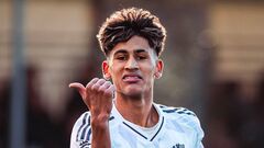 Джей Джей Габриэль