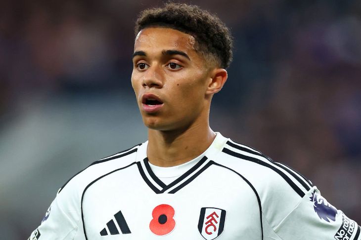 Джошуа Кинг