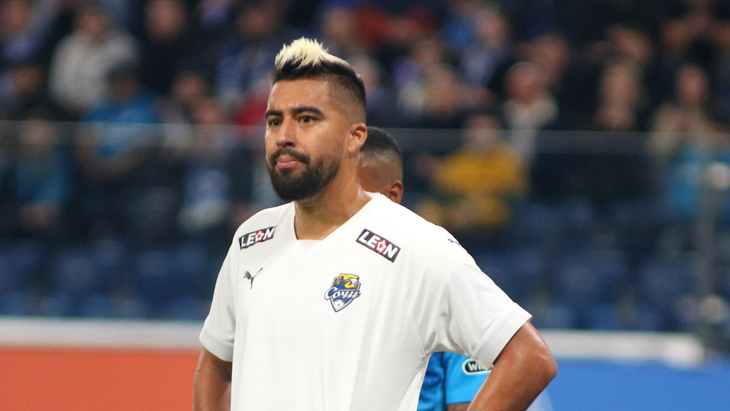 Кристиан Нобоа