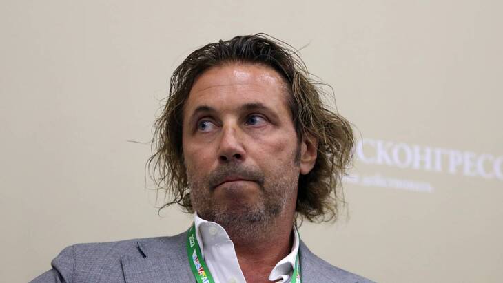 Александр Мостовой