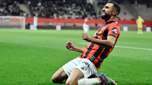 Прогноз на матч Ницца — Брага