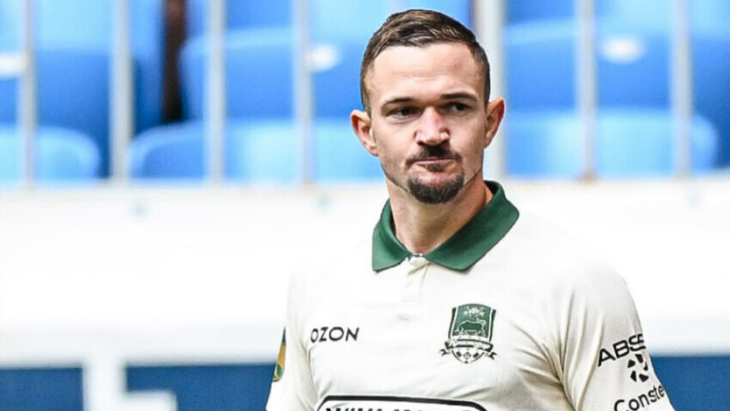 Гаэтан Перрен