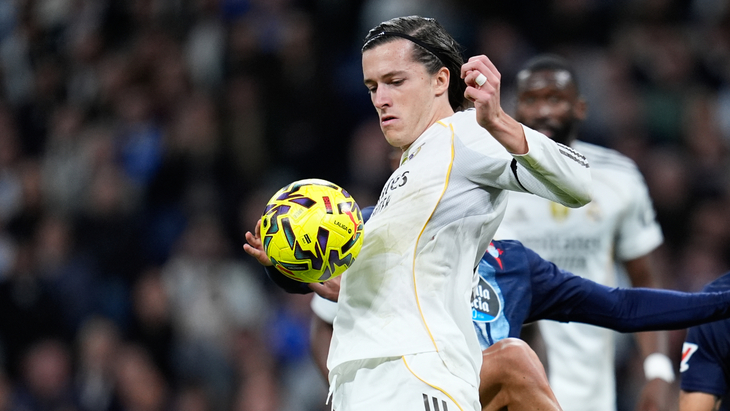 Альваро Каррерас