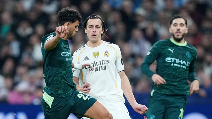 Фрагмент матча