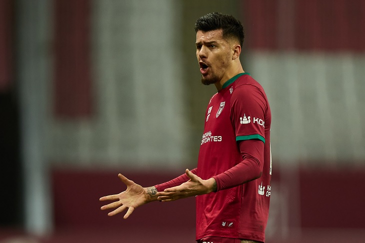 Мирлинд Даку