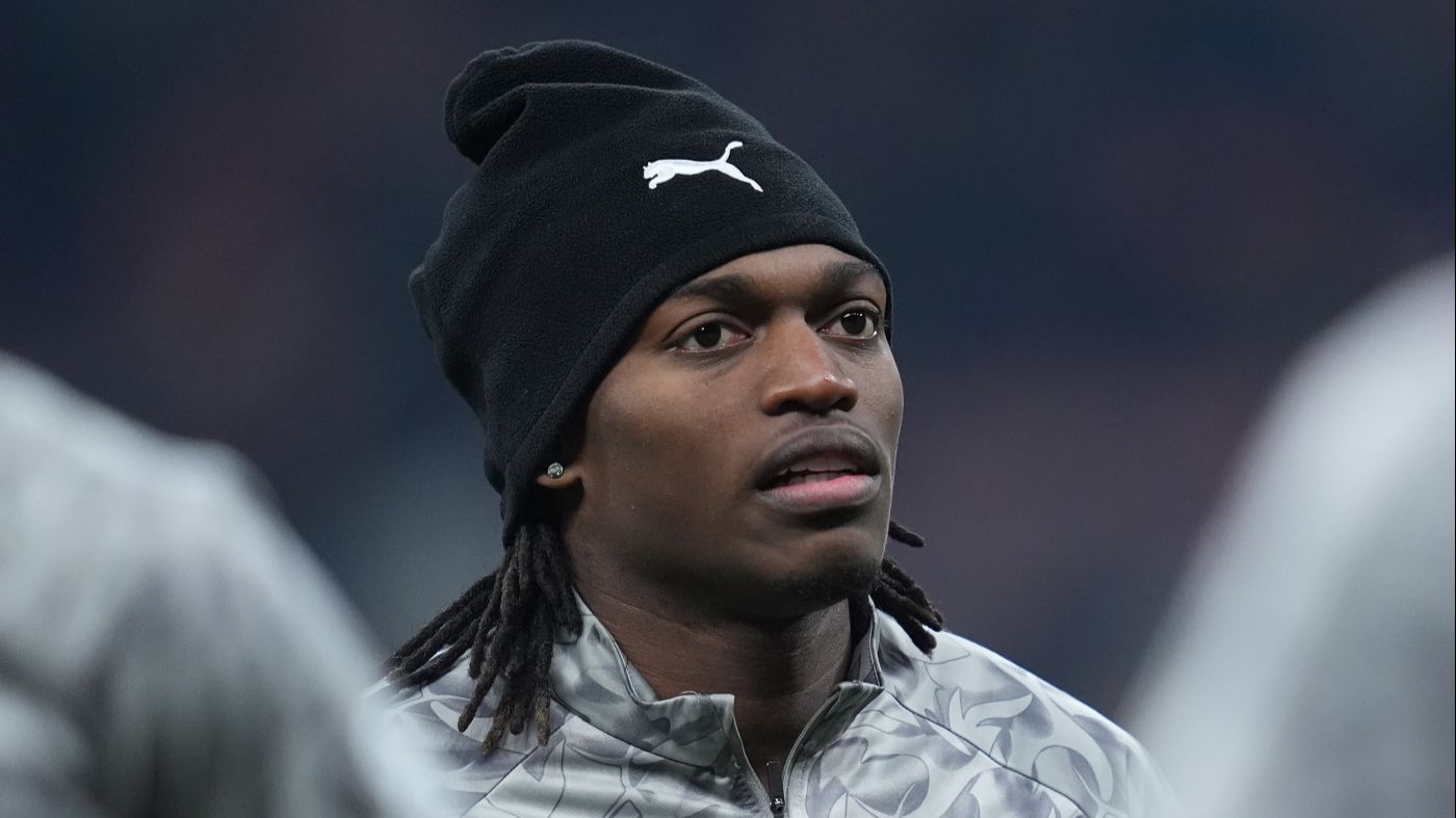 Рафаэл Леан