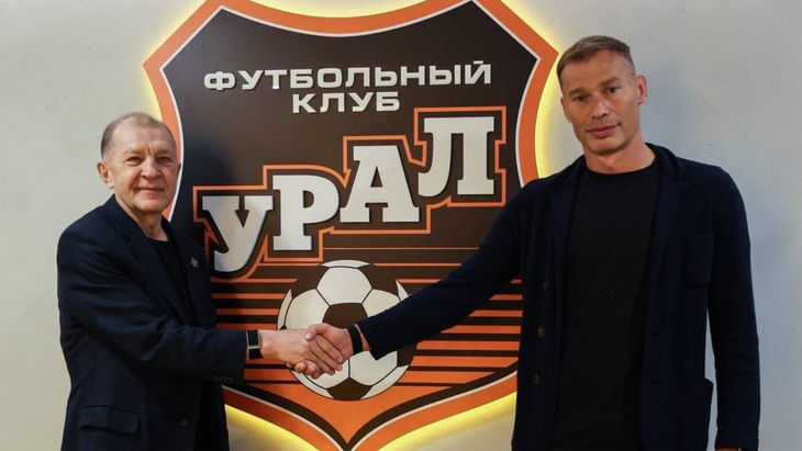 Григорий Иванов и Василий Березуцкий