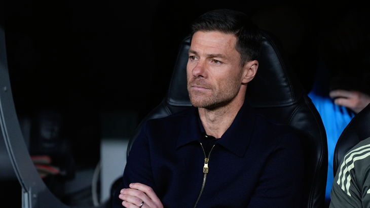 Хаби Алонсо