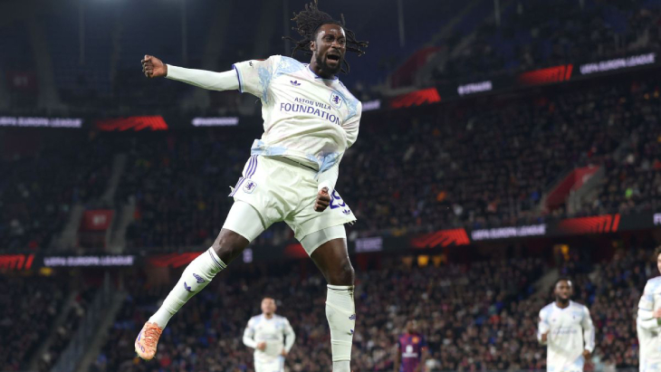 Эван Гессан