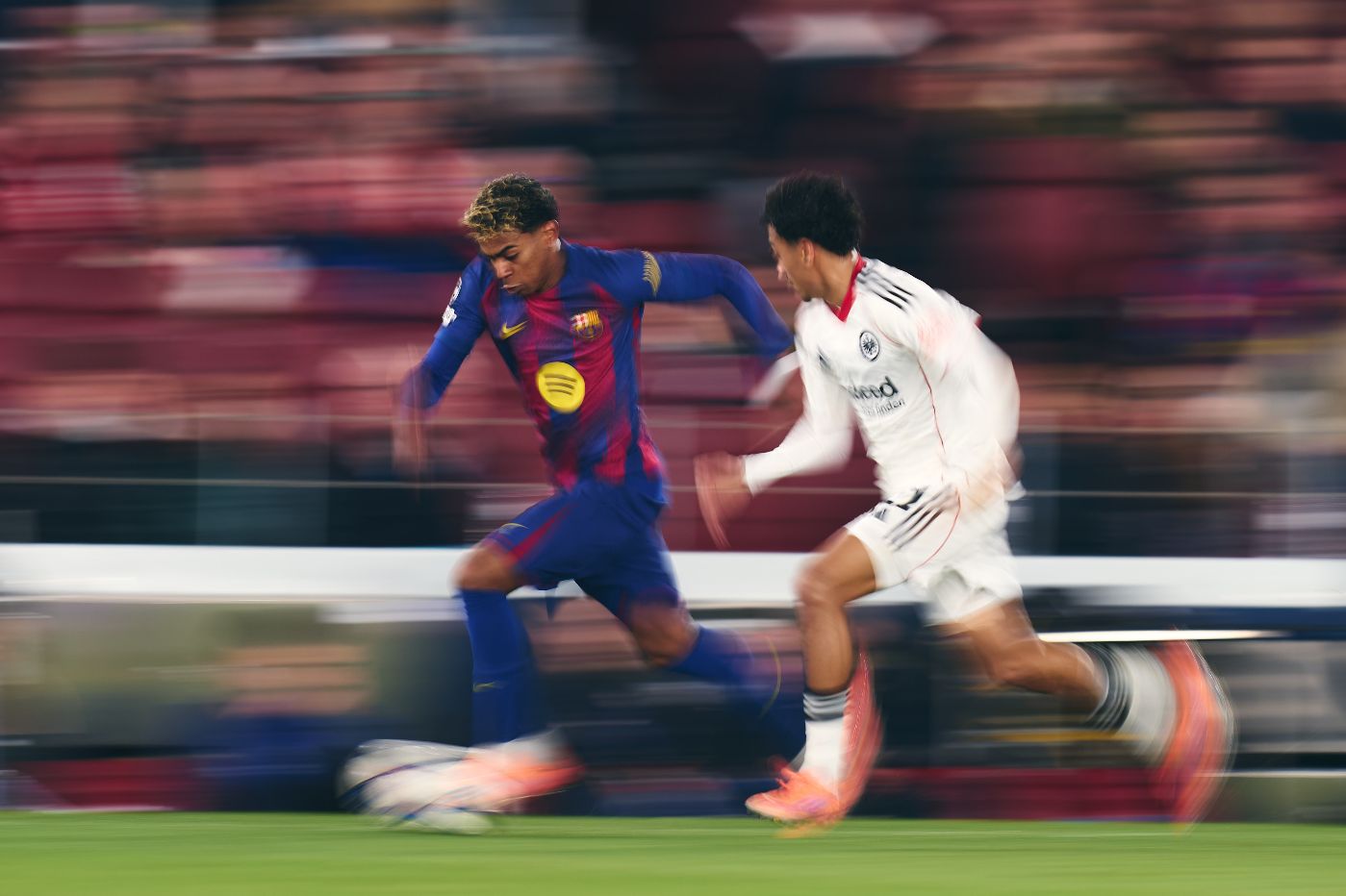 Ламин Ямаль