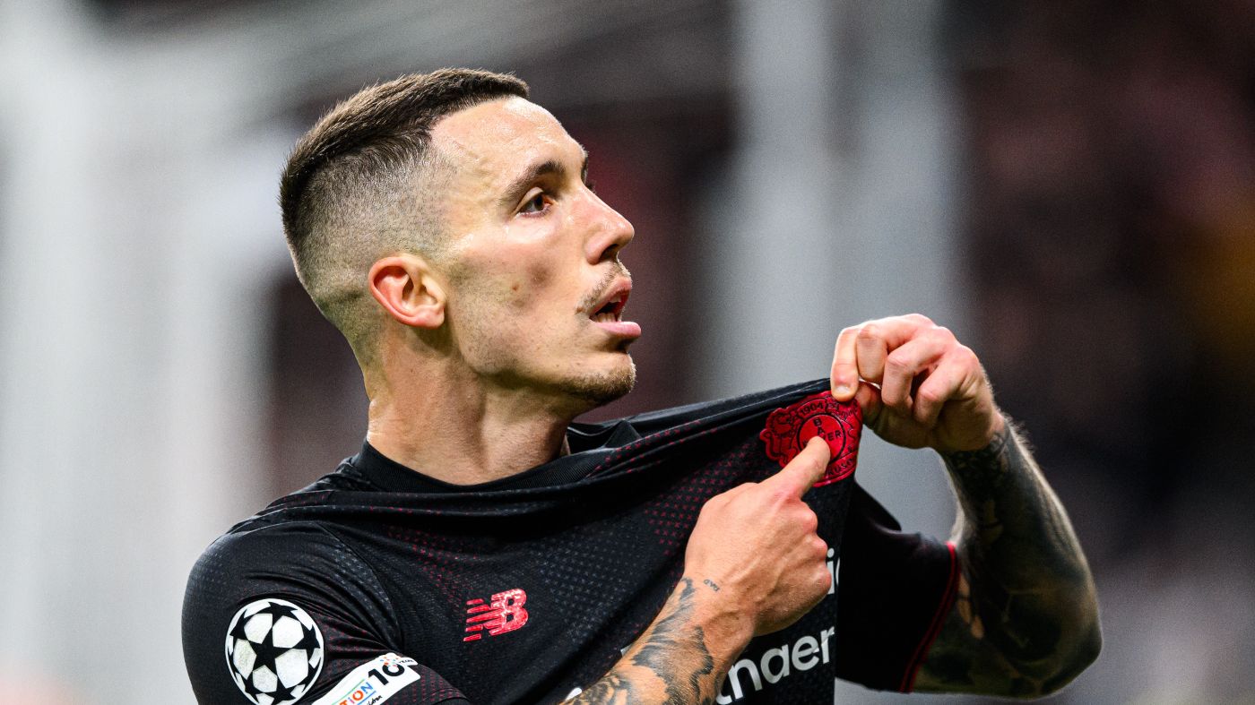 Алехандро Гримальдо