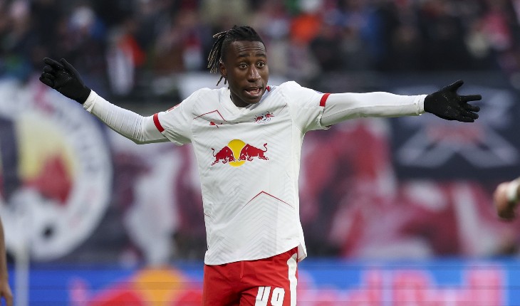 Ян Дьоманде