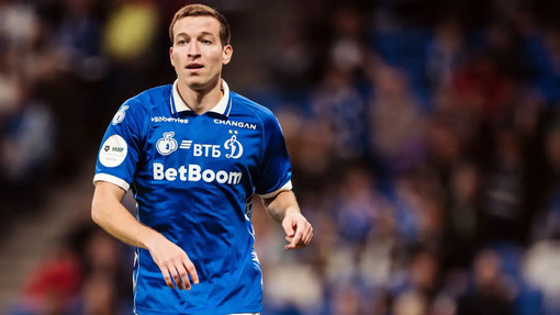 Денис Макаров