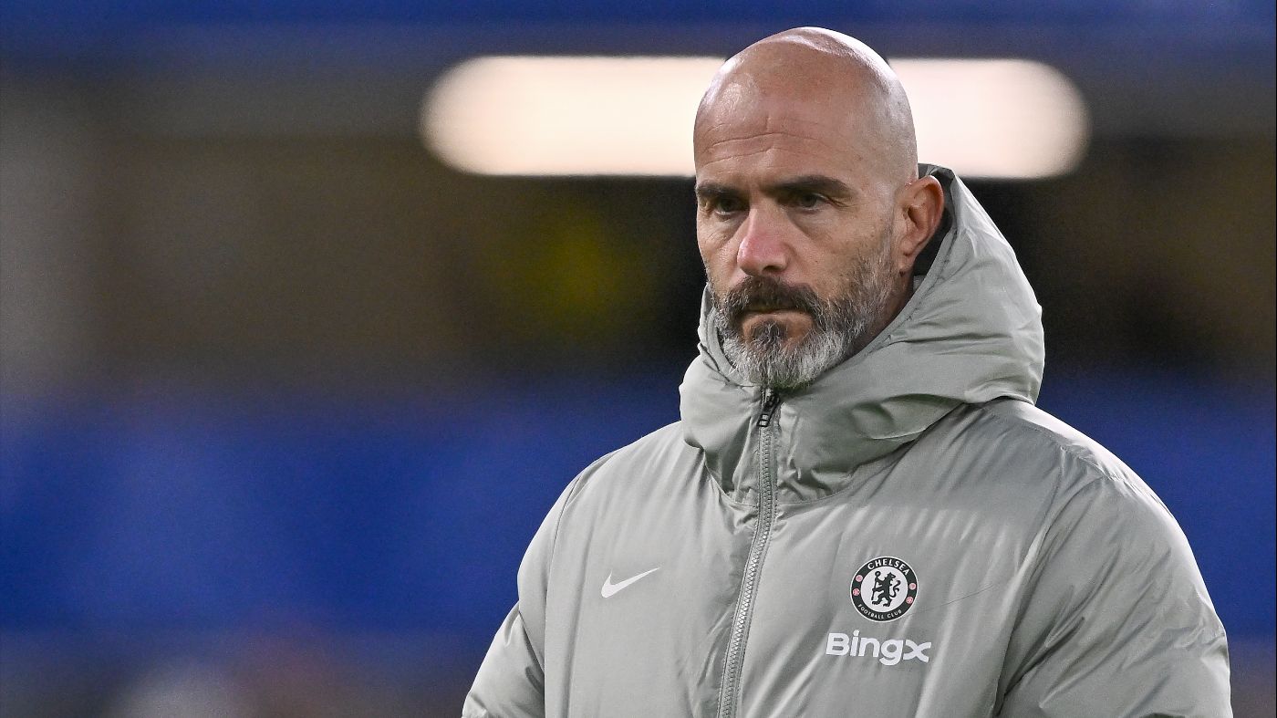 Энцо Мареска