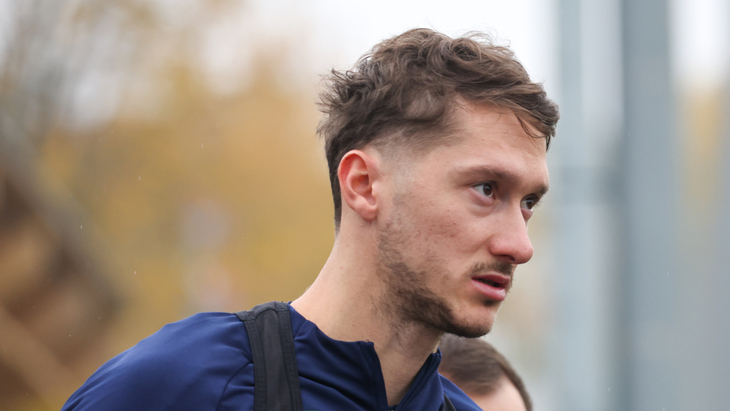 Алексей Миранчук