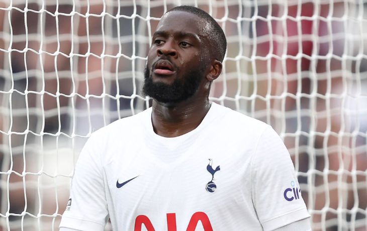 Танги Ндомбеле