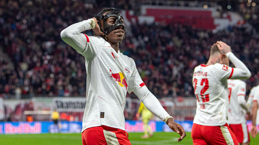 Унион — РБ Лейпциг. Прогноз и ставка на матч Прогноз на матч Унион — РБ Лейпциг