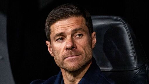 Хаби Алонсо