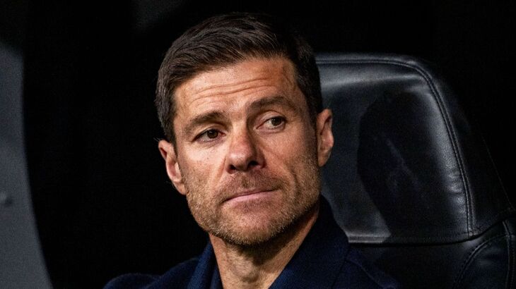 Хаби Алонсо