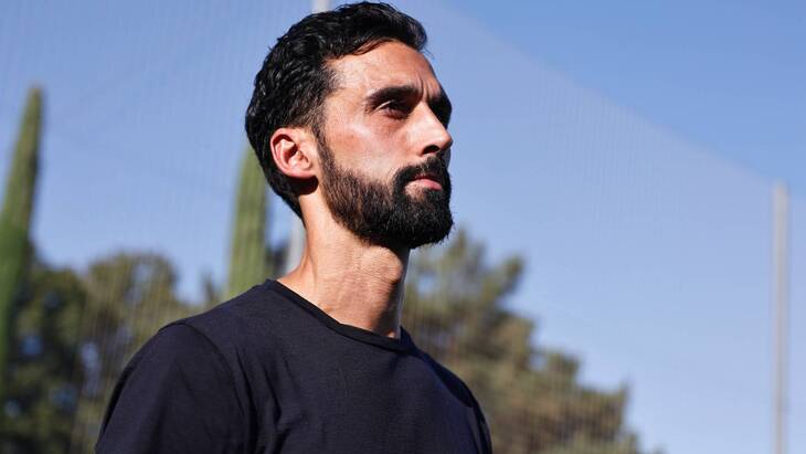 Альваро Арбелоа