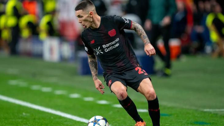 Алехандро Гримальдо