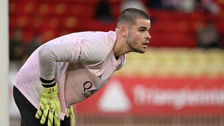 Люка Шевалье