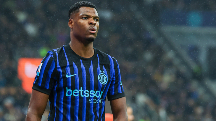 Дензел Дюмфрис