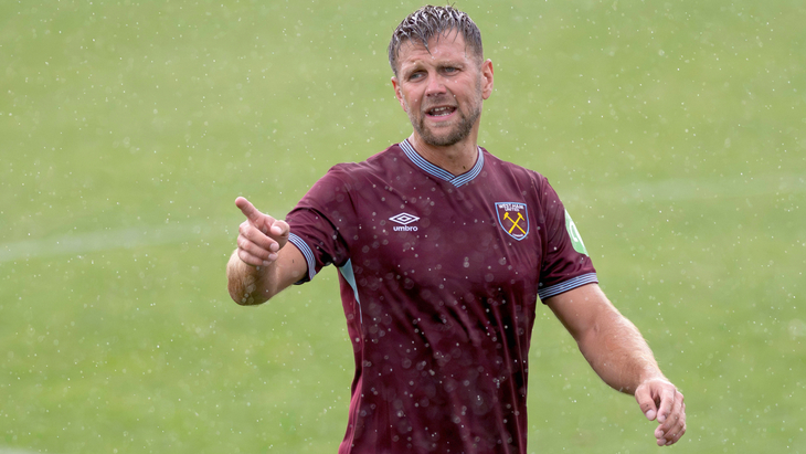 Никлас Фюллькруг