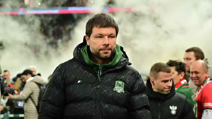 Мурад Мусаев