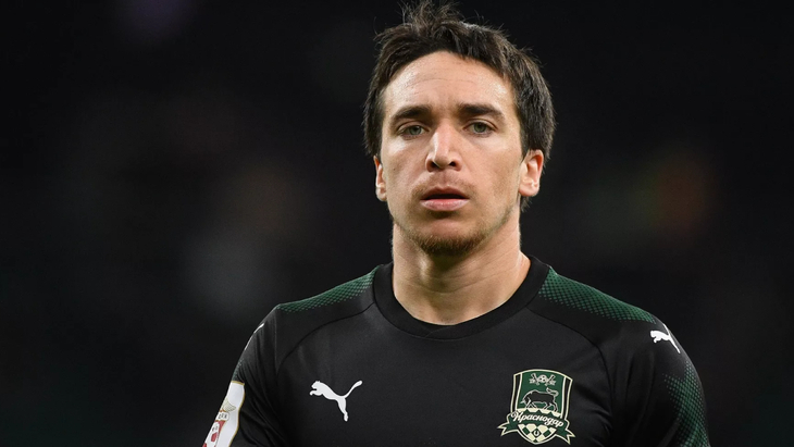 Маурисио Перейра