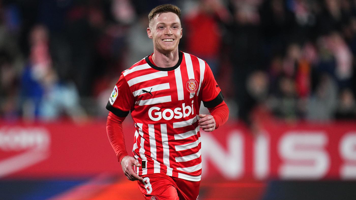 Виктор Цыганков