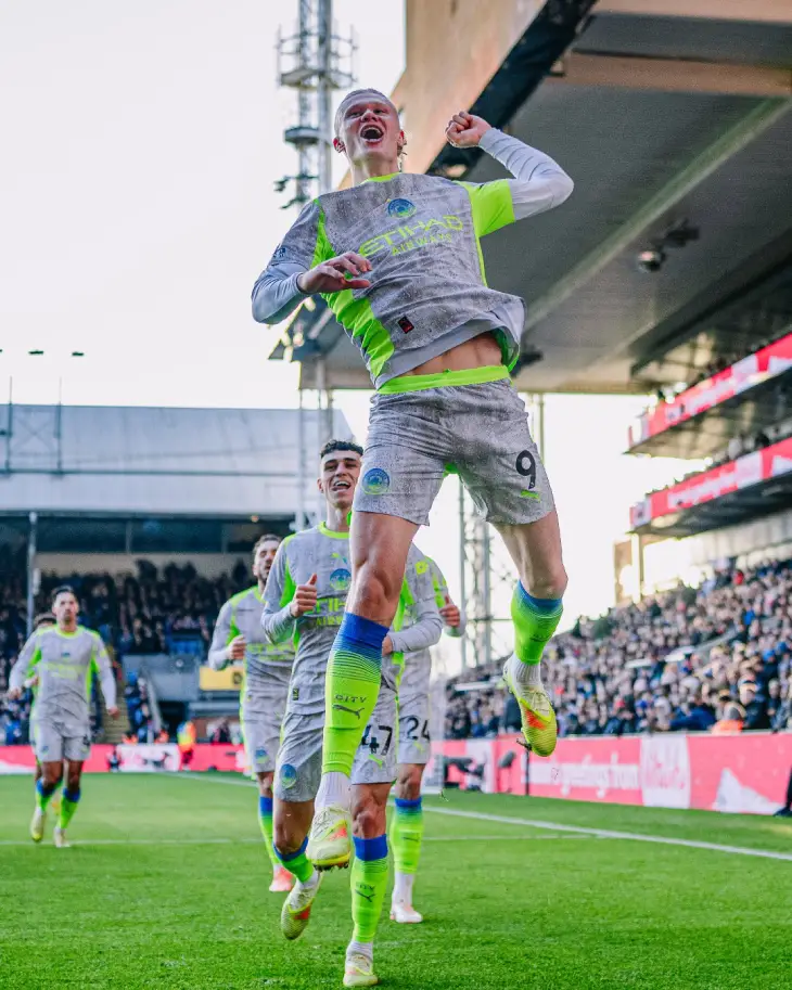 Эрлинг Холанн