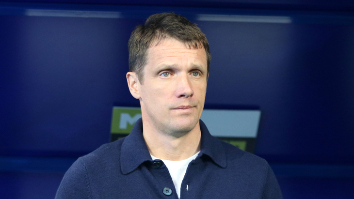 Виктор Гончаренко