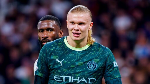 Эрлинг Холанн