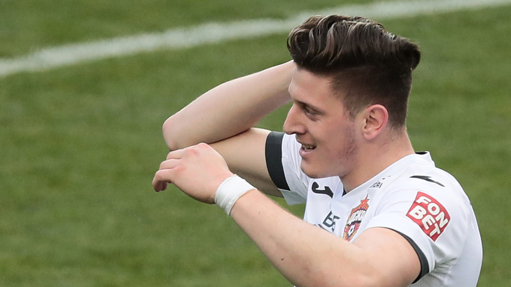 Адольфо Гайч