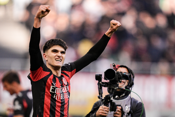 Давиде Бартезаги