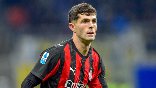 Милан — Сассуоло. Прогноз и ставка на матч Прогноз на матч Милан — Сассуоло