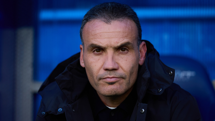 Серхио Франсиско