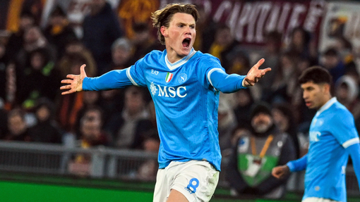 Удинезе — Наполи. Прогноз и ставка на матч Прогноз на матч Удинезе — Наполи