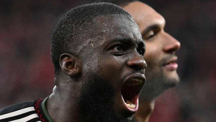 Дайо Упамекано