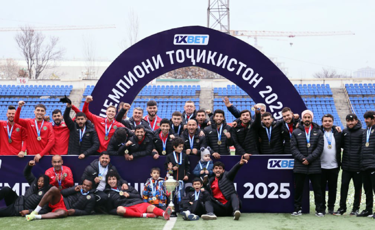 «Истиклол»