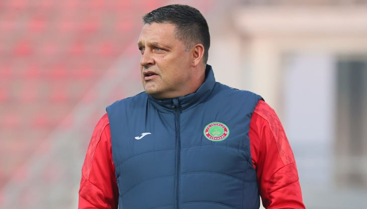 Игорь Черевченко